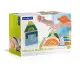 Дерев'яний сортер Guidecraft Manipulatives Чергування та поєднання (G6735)