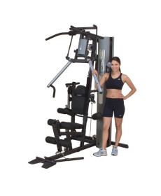 Атлас для вправ Body-Solid G2B Home Gym