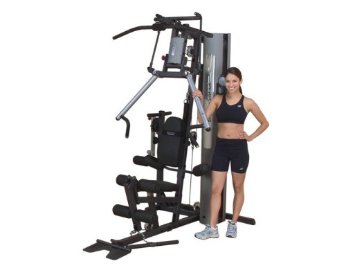 Атлас для вправ Body-Solid G2B Home Gym