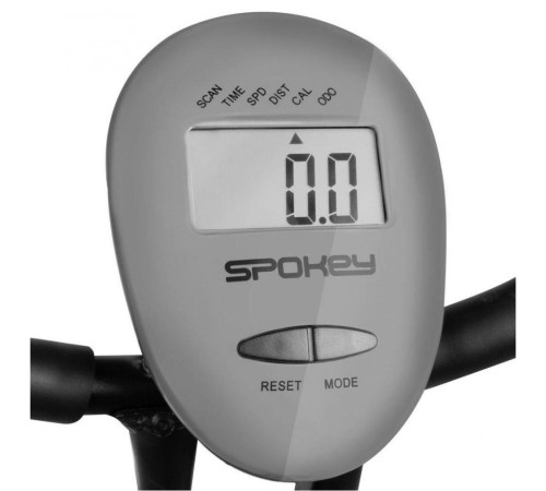 Механічний велотренажер Spokey XFIT Механічний велотренажер Spokey XFIT