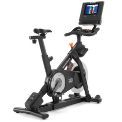 Велотренажер спінінговий магнітний NordicTrack S10i