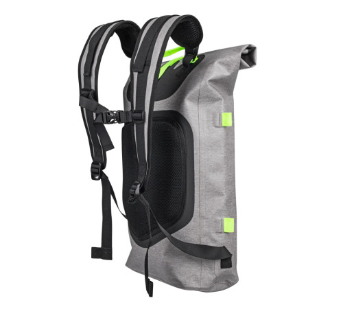 Водонепроникний рюкзак W-TEC Oakfield Водонепроникний рюкзак W-TEC Oakfield