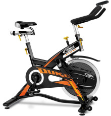 Велотренажер механічний BH Fitness Duke Electronic H920E