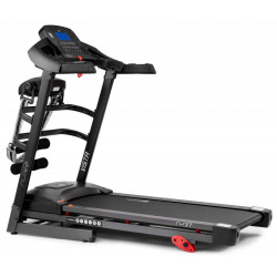 Бігова доріжка електрична Hop-Sport HS-1500LB Vista
