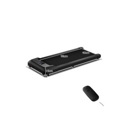 Бігова доріжка електрична Costway Under desk для ходьби