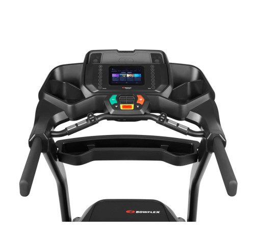 Електрична бігова доріжка Bowflex T18 Електрична бігова доріжка Bowflex T18