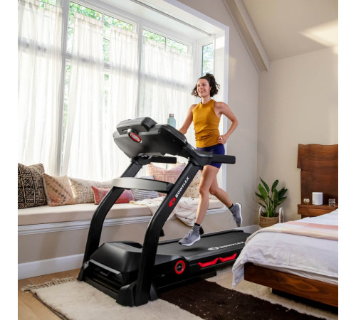Електрична бігова доріжка Bowflex T18 Електрична бігова доріжка Bowflex T18