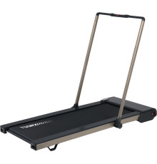 Бігова доріжка електрична Toorx Treadmill City Compact Pure Bronze (CITY-COMPACT-B)