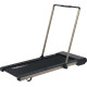 Бігова доріжка електрична Toorx Treadmill City Compact Pure Bronze (CITY-COMPACT-B)