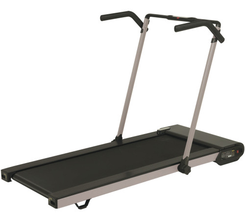 Бігова доріжка електрична Toorx Treadmill City Compact Pure Bronze (CITY-COMPACT-B)