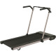 Бігова доріжка електрична Toorx Treadmill City Compact Pure Bronze (CITY-COMPACT-B)