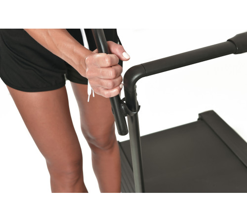 Бігова доріжка електрична Toorx Treadmill City Compact Pure Bronze (CITY-COMPACT-B)