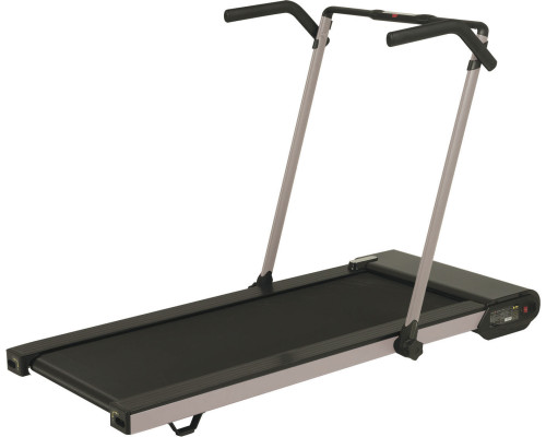 Бігова доріжка Toorx Treadmill City Compact Rose Gold (CITY-COMPACT-R)