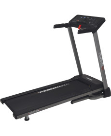 Бігова доріжка Toorx Treadmill Motion Plus (MOTION-PLUS)