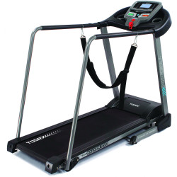 Бігова доріжка електрична, реабілітаційна Toorx Treadmill TRX Walker EVO (TRX-WALKEREVO)