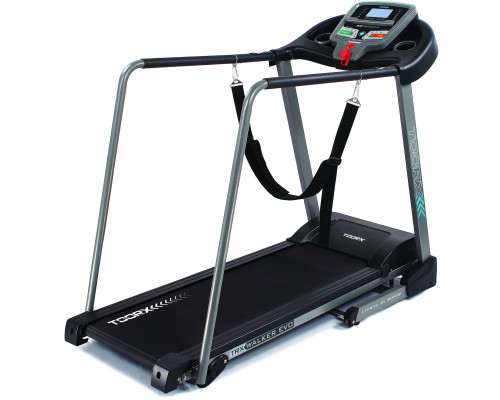 Бігова доріжка реабілітаційна Toorx Treadmill TRX Walker EVO (TRX-WALKEREVO)