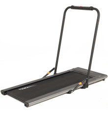 Бігова доріжка електрична Toorx Treadmill Street Compact (STREET-COMPACT)