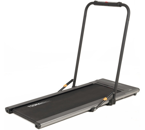 Бігова доріжка електрична Toorx Treadmill Street Compact (STREET-COMPACT)