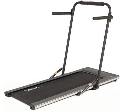 Бігова доріжка електрична Toorx Treadmill Street Compact (STREET-COMPACT)