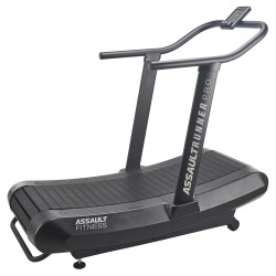  Бігова доріжка безмоторна Assault Runner Pro