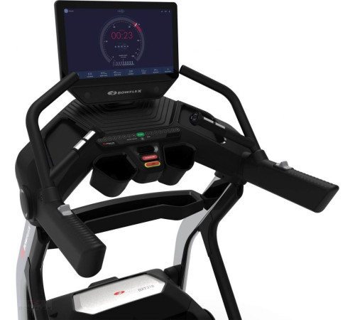 Бігова доріжка електрична Bowflex T56 Бігова доріжка електрична Bowflex T56