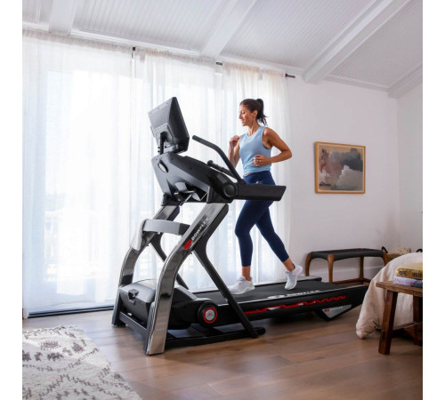 Бігова доріжка електрична Bowflex T56 Бігова доріжка електрична Bowflex T56