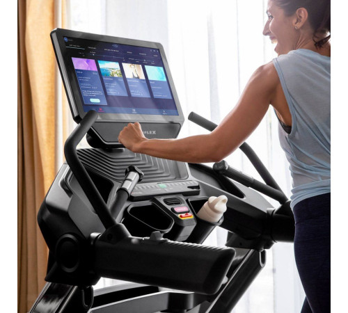 Бігова доріжка електрична Bowflex T56 Бігова доріжка електрична Bowflex T56