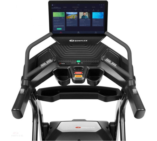 Бігова доріжка електрична Bowflex T56 Бігова доріжка електрична Bowflex T56