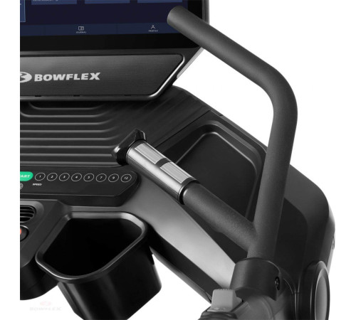 Бігова доріжка електрична Bowflex T56 Бігова доріжка електрична Bowflex T56