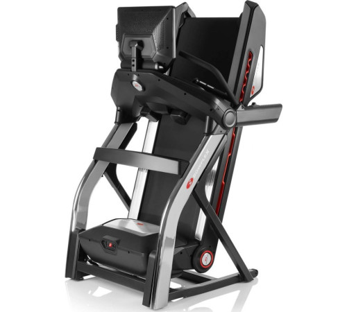 Бігова доріжка електрична Bowflex T56 Бігова доріжка електрична Bowflex T56