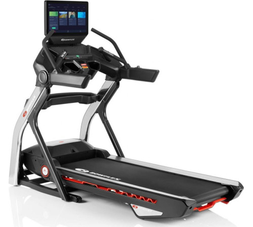 Бігова доріжка електрична Bowflex T56 Бігова доріжка електрична Bowflex T56