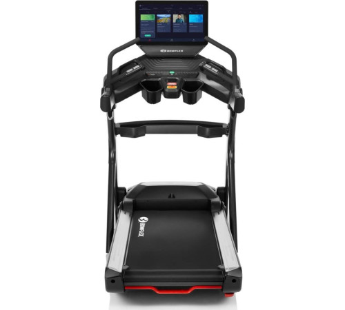 Бігова доріжка електрична Bowflex T56 Бігова доріжка електрична Bowflex T56