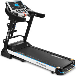 Бігова доріжка Urbogym V660MS електрична