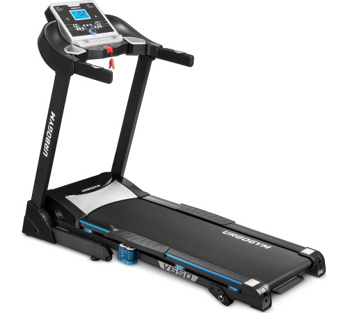 Електрична бігова доріжка Urbogym V650 Електрична бігова доріжка Urbogym V650