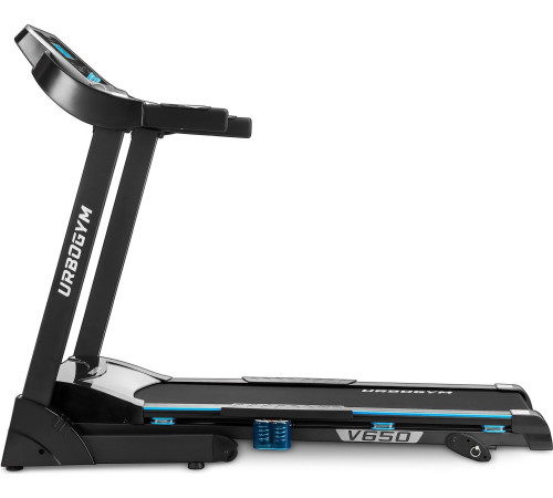 Електрична бігова доріжка Urbogym V650 Електрична бігова доріжка Urbogym V650