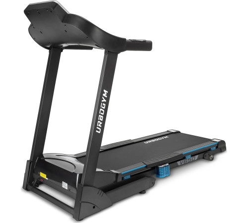 Електрична бігова доріжка Urbogym V650 Електрична бігова доріжка Urbogym V650