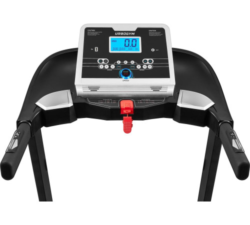 Електрична бігова доріжка Urbogym V650 Електрична бігова доріжка Urbogym V650