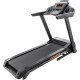 Бігова доріжка електрична KETTLER ALPHA RUN 800 чорна