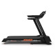 Бігова доріжка електрична KETTLER ALPHA RUN 800 чорна