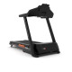 Бігова доріжка електрична KETTLER ALPHA RUN 800 чорна