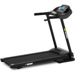 Бігова доріжка електрична Gymrex GR-MG30