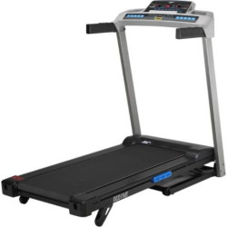 Бігова доріжка електрична Strength Master TM1030