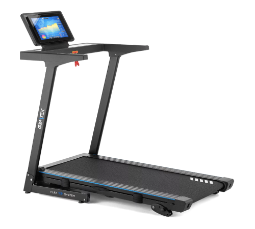 Бігова доріжка електрична Gymtek XT570