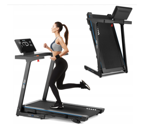 Бігова доріжка електрична Gymtek XT570