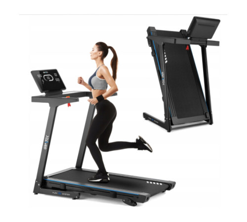 Бігова доріжка електрична Gymtek XT570