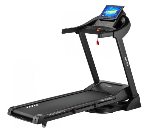 Бігова доріжка електрична GYMTEK XT800