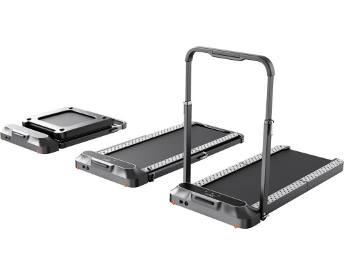 Бігова доріжка електрична Xiaomi King Smith WalkingPad Treadmill R2 Black (TRR2F)