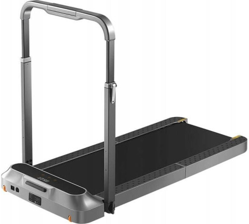 Бігова доріжка електрична Xiaomi King Smith WalkingPad Treadmill R2 Black (TRR2F)