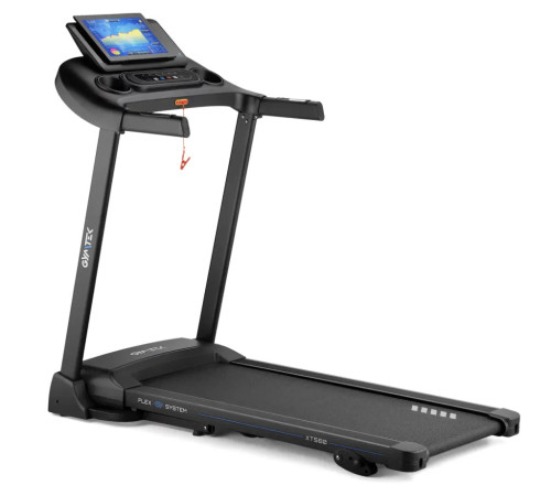 Бігова доріжка електрична Gymtek XT580