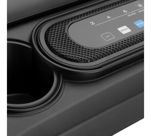 Бігова доріжка електрична Gymtek XT580